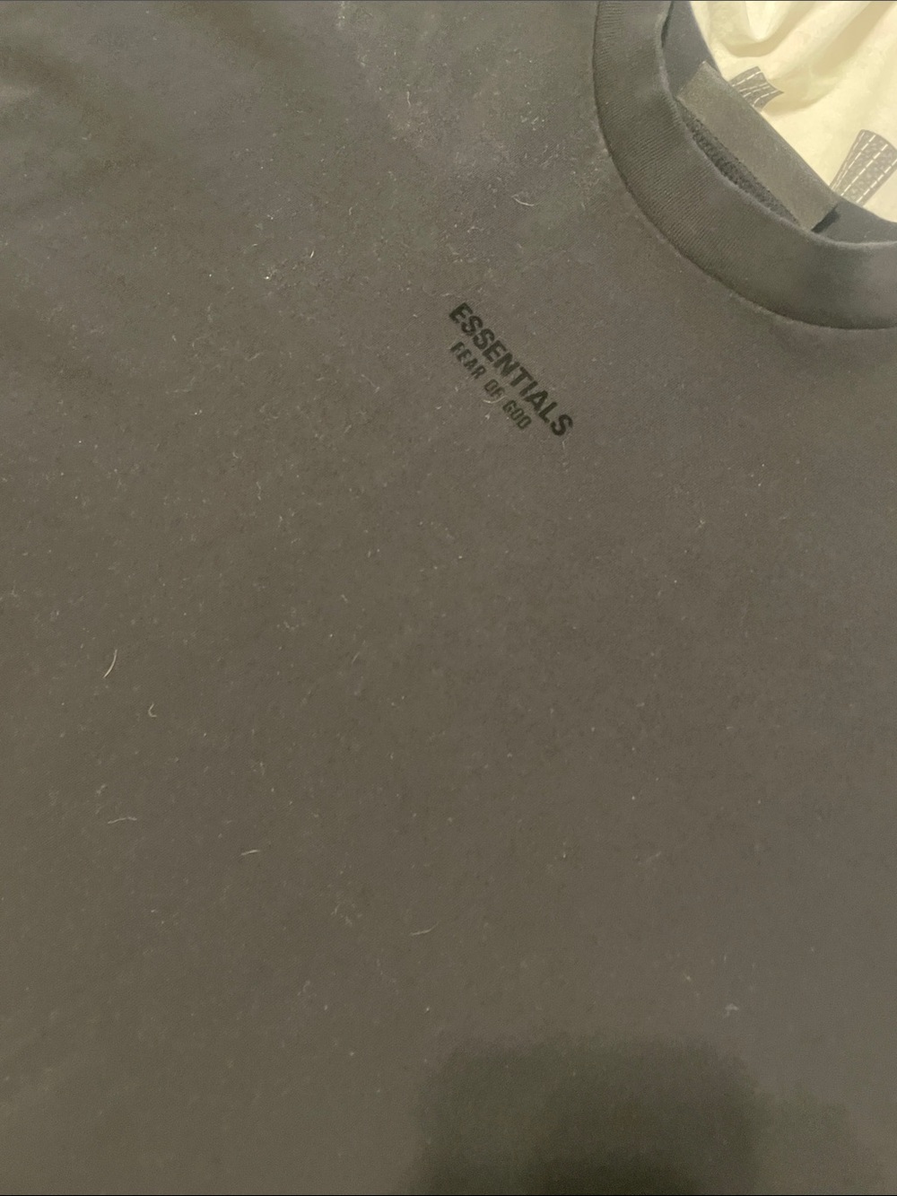 Essentials Tshirts